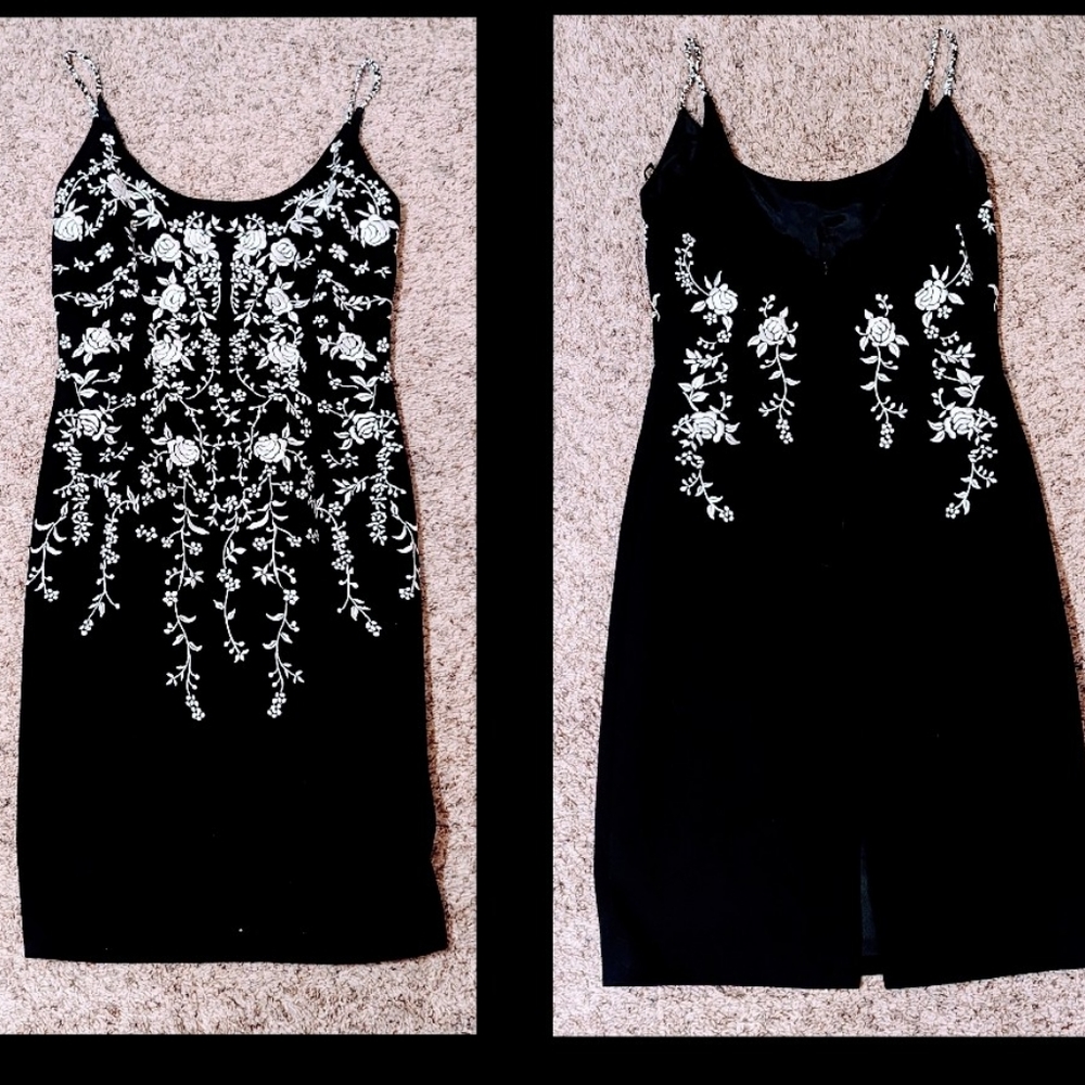 Cocktail Dress